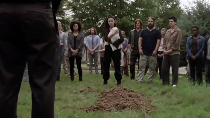 The Walking Dead - saison 10 - épisode 8 Teaser VO