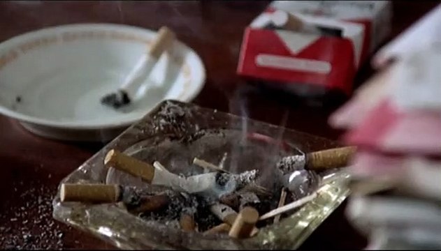 Affreux, sales et méchants Extrait vidéo VO