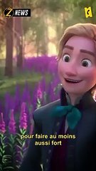 La Reine des Neiges 2 : c&#039;est quoi le nouveau "Libérée, délivrée" ?