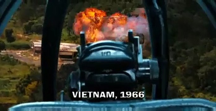 Rescue Dawn Bande-annonce VO