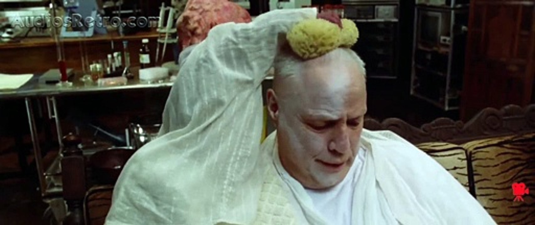 The Island Of Dr. Moreau (1996) - Doblaje latino