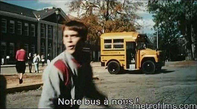 Dumb & dumberer : quand Harry rencontra Lloyd Bande-annonce VO