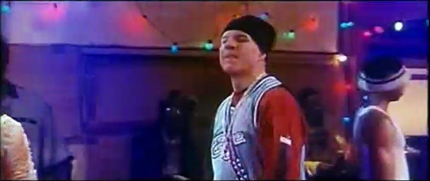 Bronx à Bel Air Extrait vidéo (5) VF