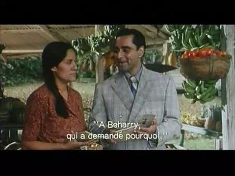 The Mystic Masseur Bande-annonce VO