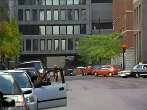 2 secondes Extrait vidéo (2) VF