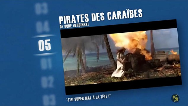 Les lendemains de cuites