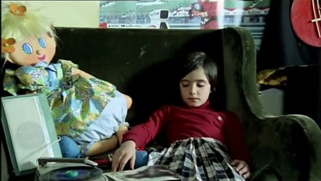 Cría Cuervos Extrait vidéo VO