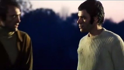 La Baie Sanglante Extrait vidéo (3) VO