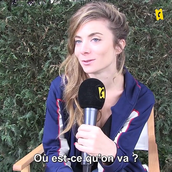 Les Éblouis - Sarah Suco : "J’avais une urgence, un besoin de faire ce film"