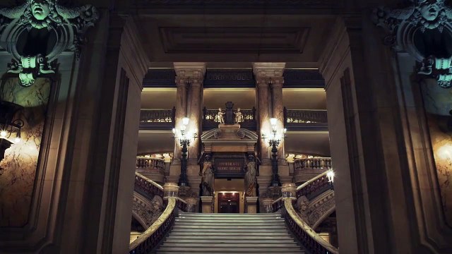 Don Pasquale (Opéra de Paris-FRA Cinéma) Bande-annonce VF