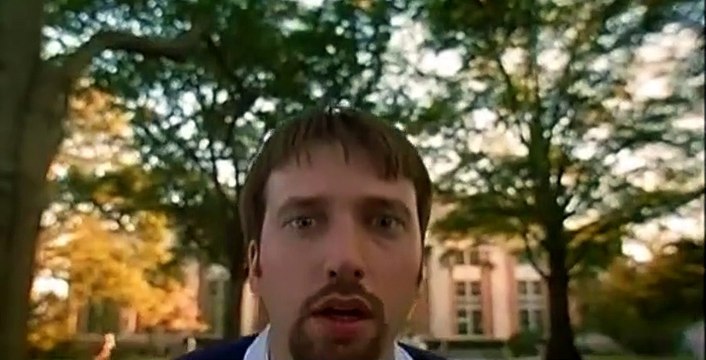 Road Trip Bande-annonce VO