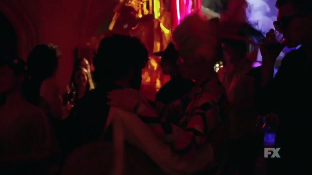 Baskets - saison 1 Bande-annonce (2) VO