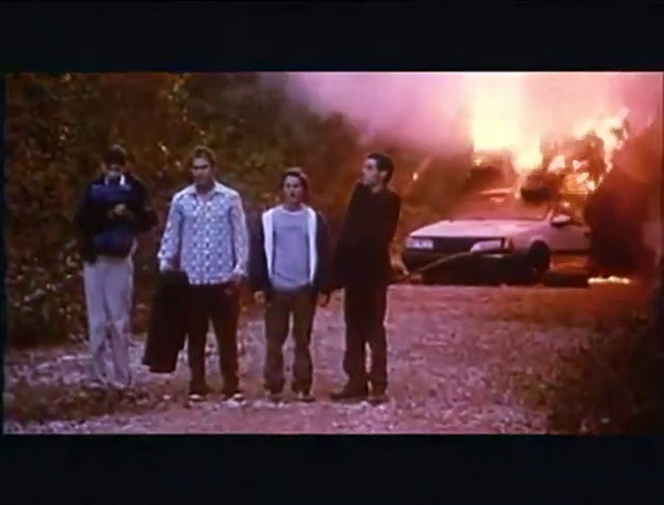 Road Trip Bande-annonce (2) VF