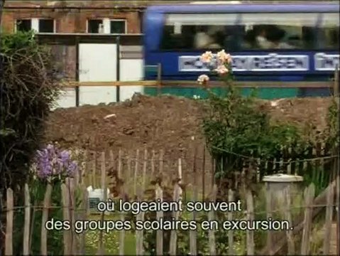 London Extrait vidéo (2) VO