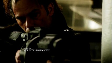 Revolution (2012) - saison 1 - épisode 20 Teaser VO