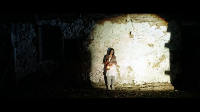 Le Souffle - EXTRAIT VOST Projection nocturne