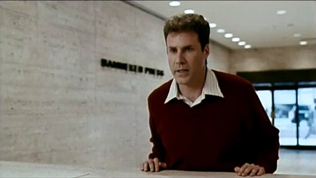 L'Incroyable destin de Harold Crick Extrait vidéo (4) VF