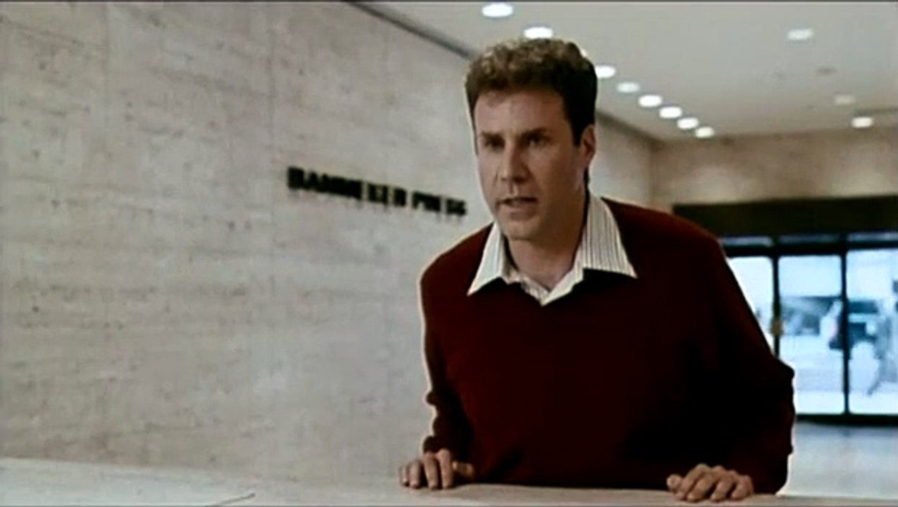 L'Incroyable destin de Harold Crick Extrait vidéo (4) VF