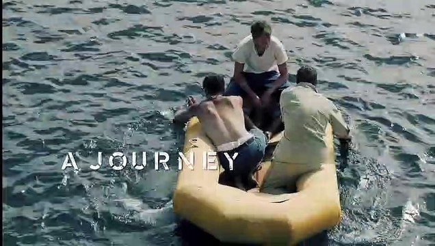 Against the Sun Bande-annonce VO