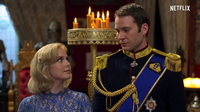 A Christmas Prince: The Royal Baby Bande-annonce VF