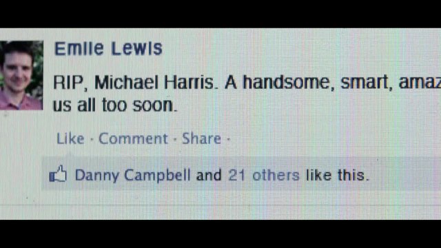 Friended to Death Bande-annonce VO