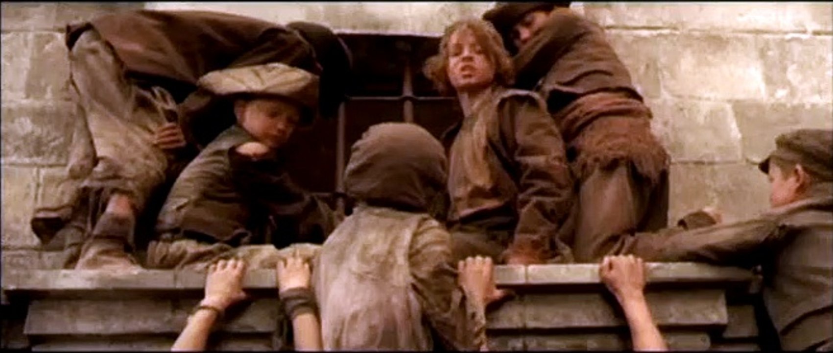 Jacquou Le Croquant Extrait vidéo VF