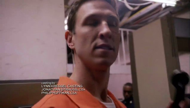 New York Unité Spéciale - saison 15 - épisode 20 Teaser VO