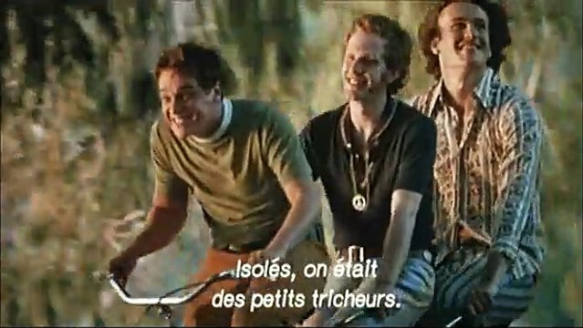 Slackers Bande-annonce VO