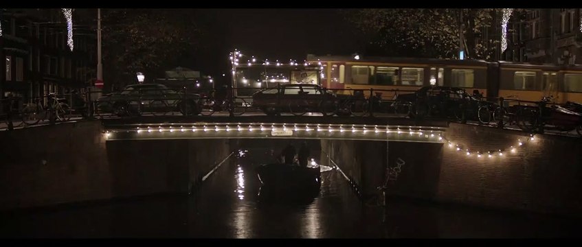 Kidnapping Mr. Heineken Bande-annonce VO