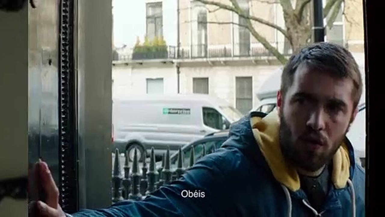 Under Control Bande-annonce VO