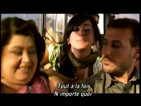 Bosta l'autobus Extrait vidéo (3) VO