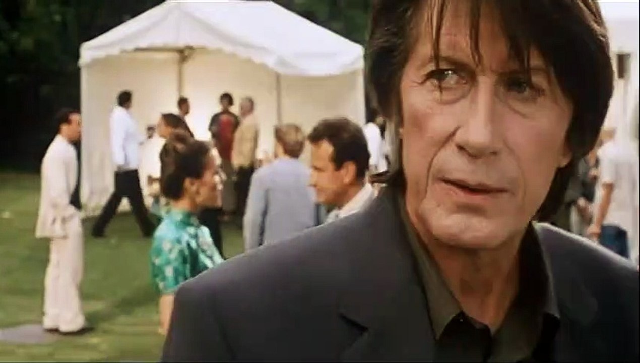 Embrassez qui vous voudrez Bande-annonce VF