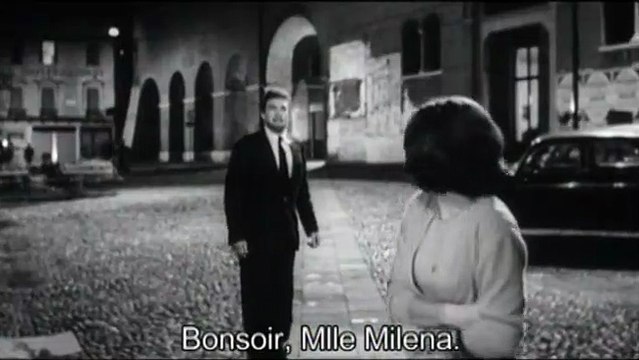 Ces messieurs dames Extrait vidéo (5) VO