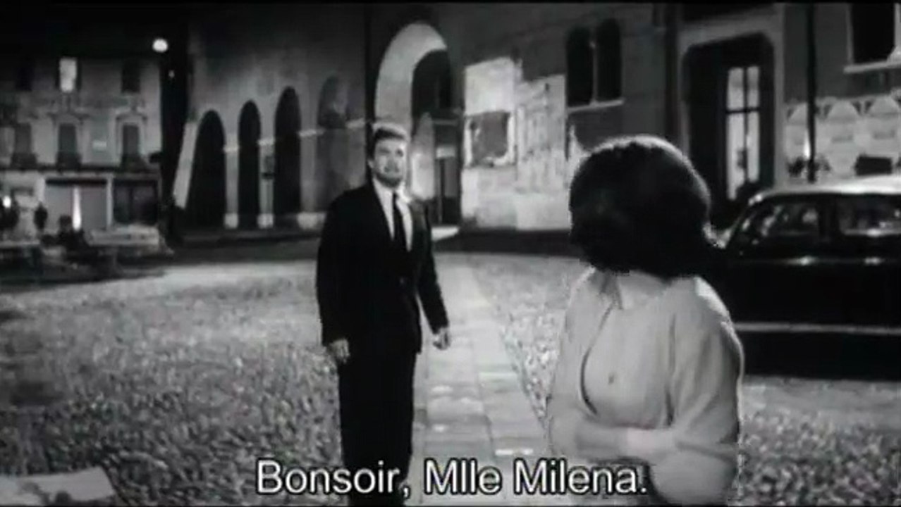 Ces messieurs dames Extrait vidéo (5) VO