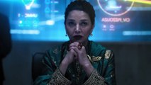 The Expanse - saison 4 Bande-annonce VO