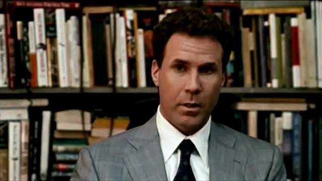 L'Incroyable destin de Harold Crick Extrait vidéo (3) VF