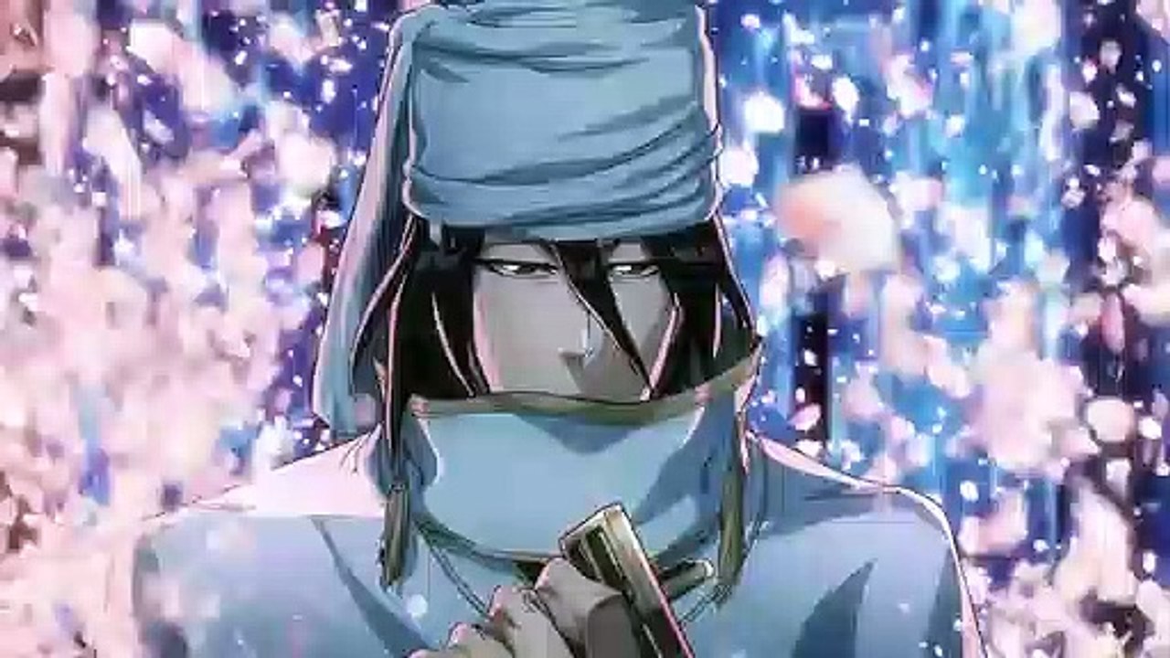 Bleach - saison 7 Bande-annonce VO