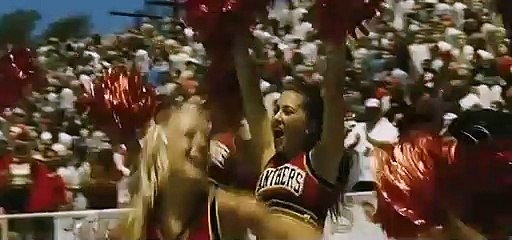 Rédemption Bande-annonce VO