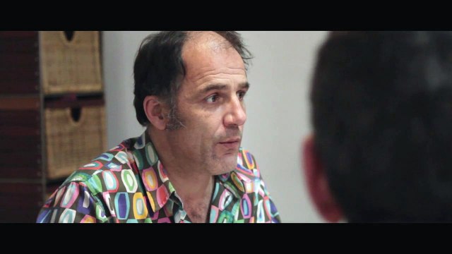 Le Prochain Film Bande-annonce VF