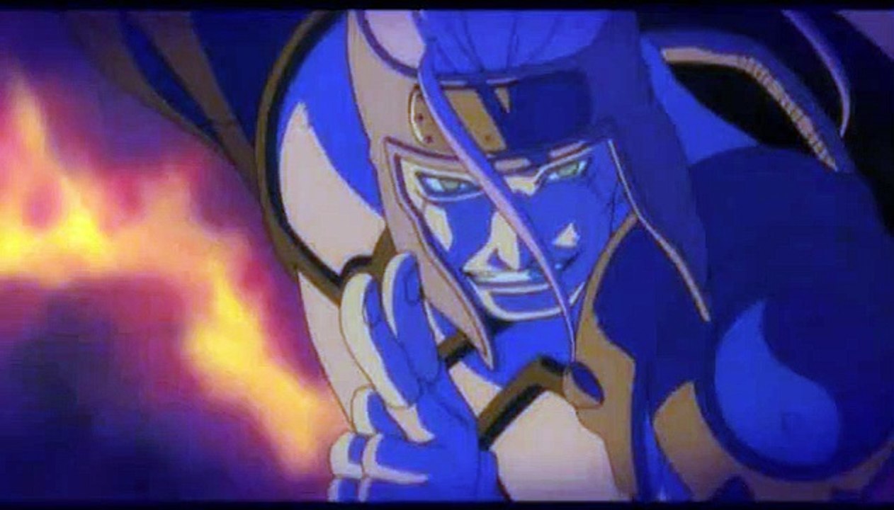 Naruto : Les chroniques ninja de la princesse des neiges Bande-annonce VF