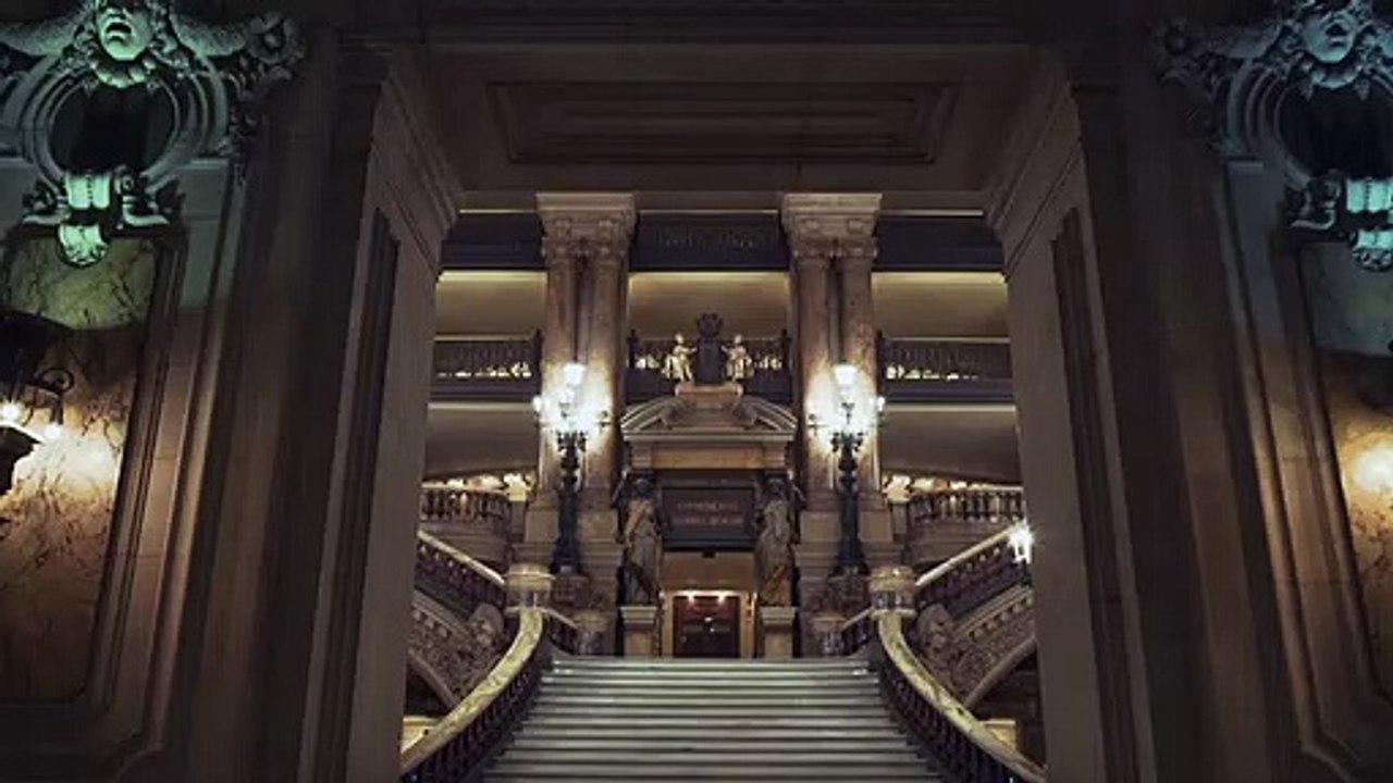 Boris Godounov (Opéra de Paris-FRA Cinéma) Bande-annonce VF