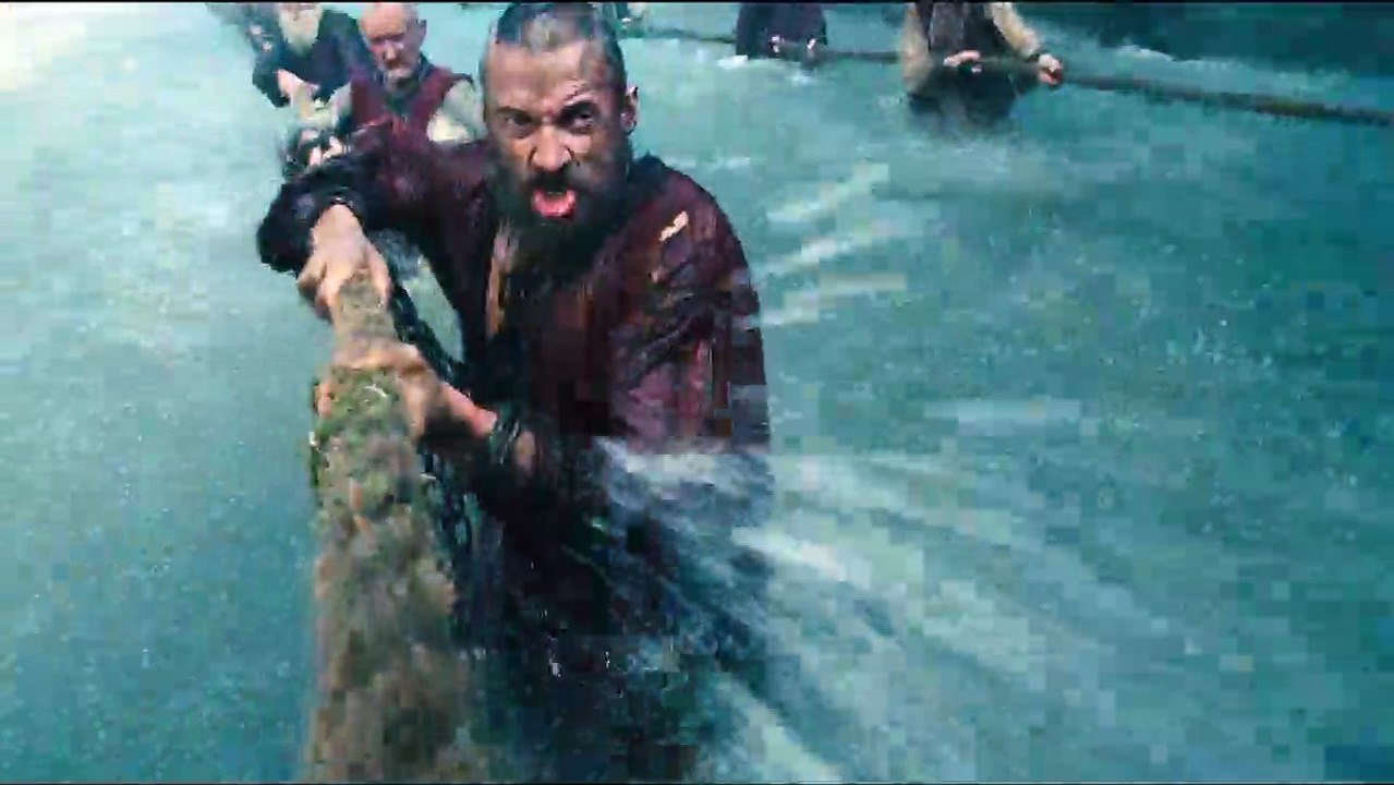 Les Misérables Bande-annonce VO