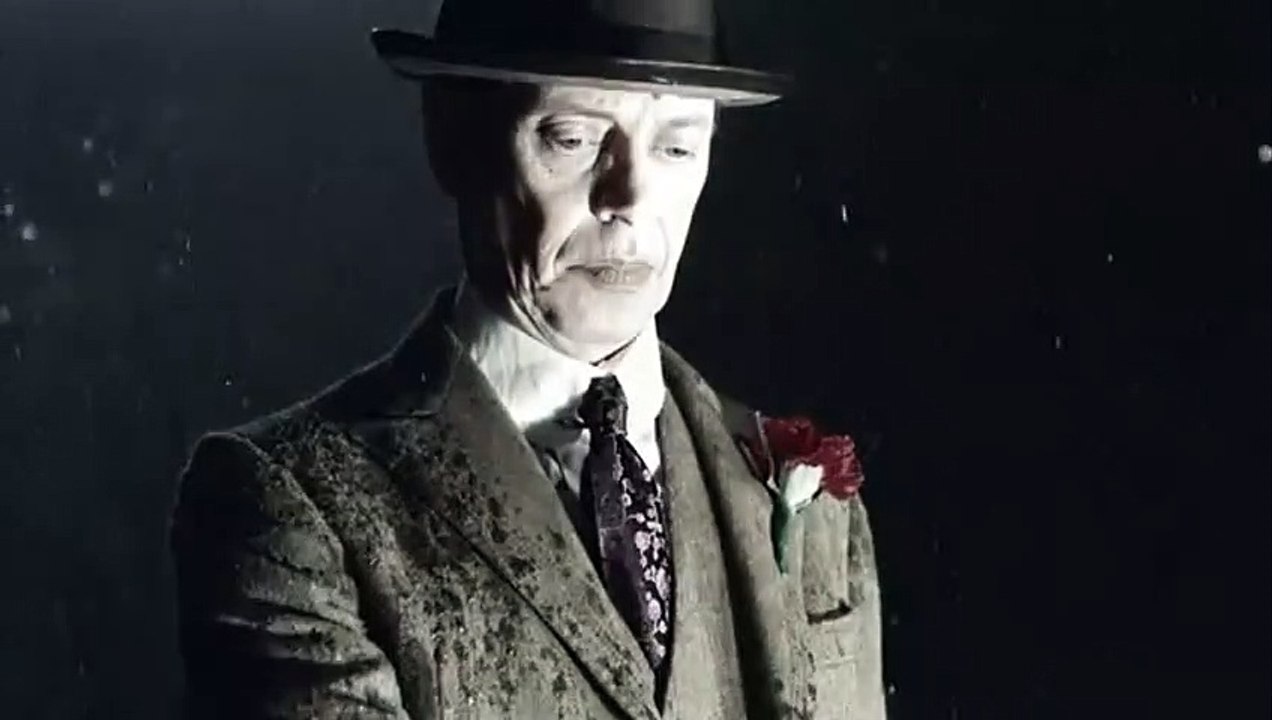 Boardwalk Empire - saison 3 Teaser (2) VO