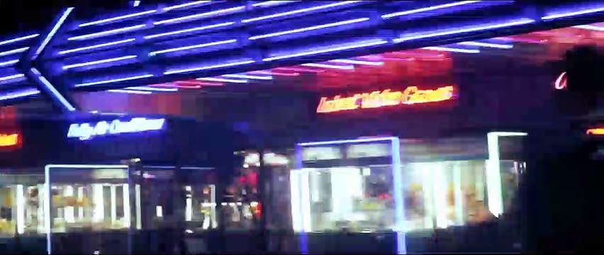 Gangster Playboy : The Fall of the Essex Boys Bande-annonce VO