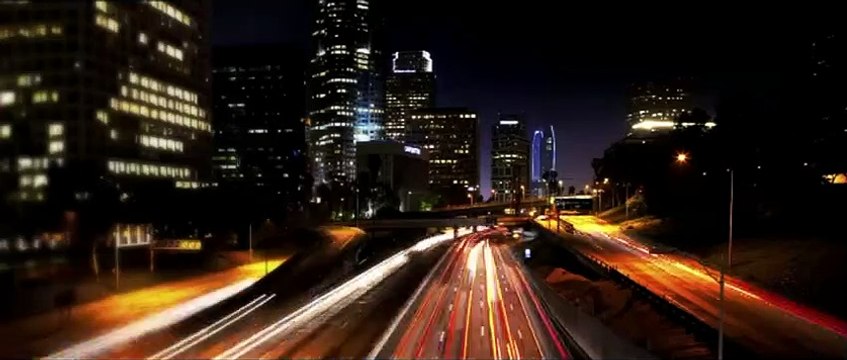 Hard Rush Bande-annonce VF