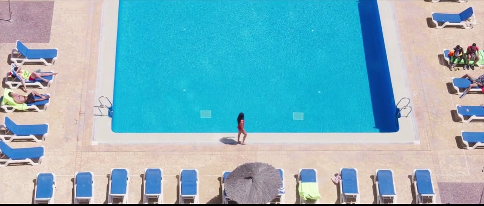 Le Monde est à toi Teaser VF