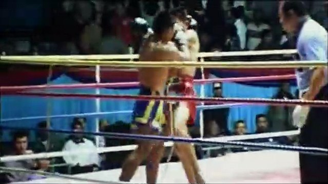 Bangkok dangerous Extrait vidéo VF