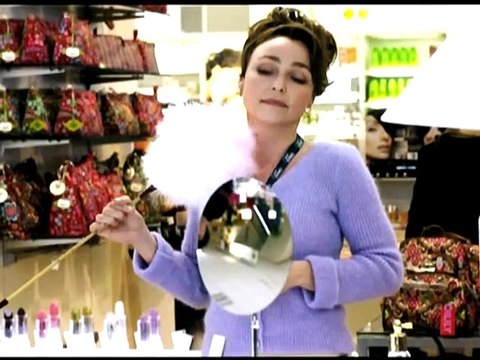 Catherine Frot Interview : Odette Toulemonde, La tourneuse de pages