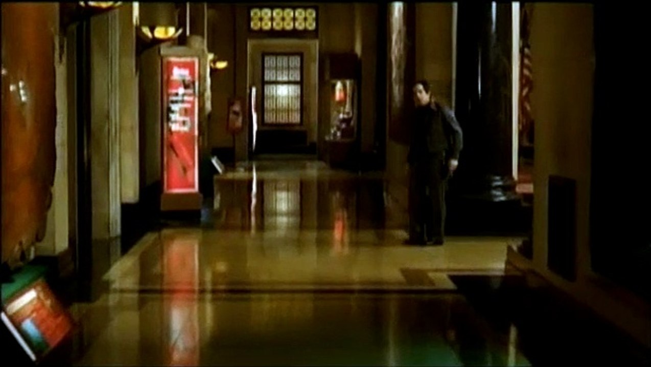 La Nuit au musée Extrait vidéo VF