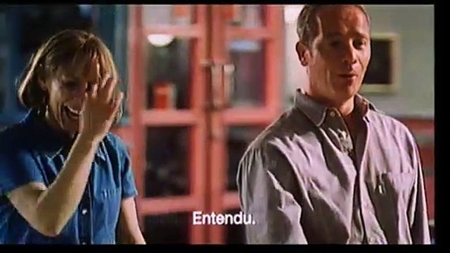 My Name is Joe Bande-annonce VO